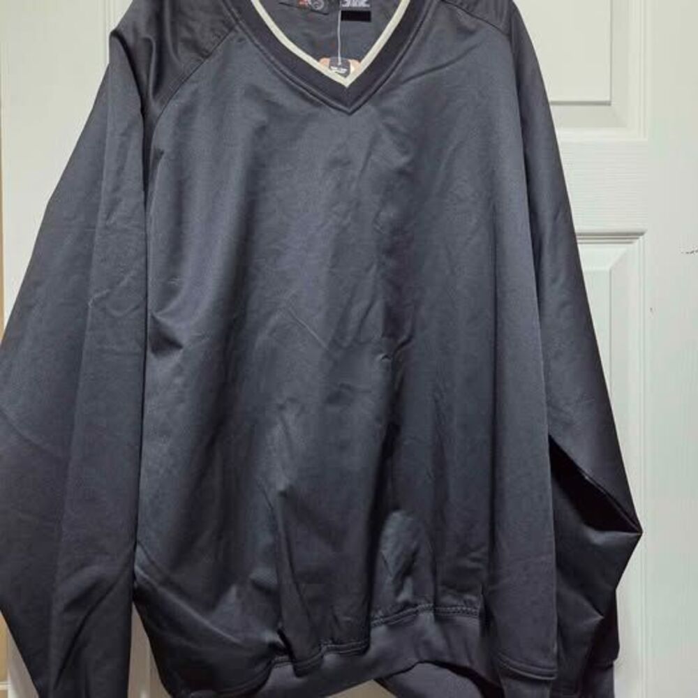 George golf wind shirt size 2xl new with tags